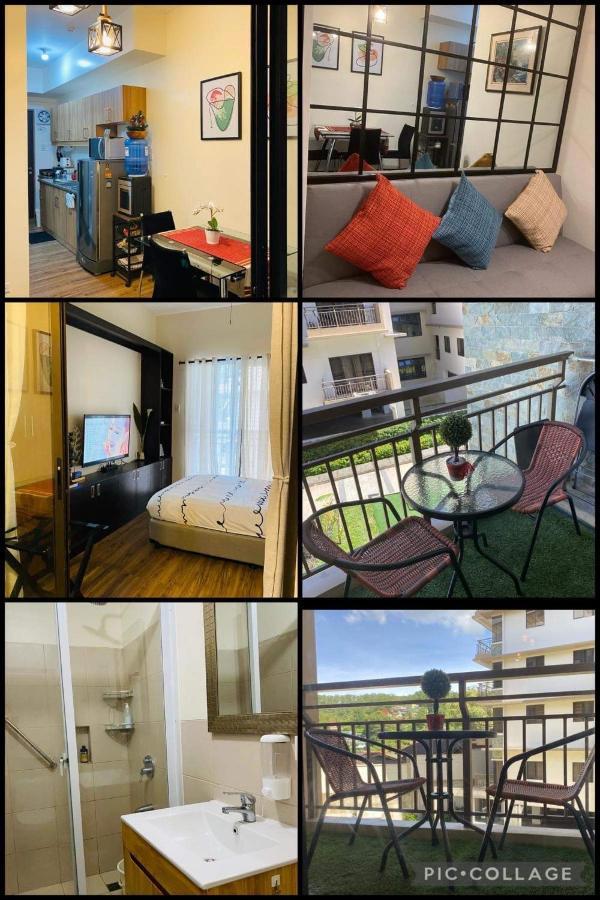 Near Johnhay Minesview Fast Wi-Fi Netflix Balcony Apartment Baguio City Exterior photo